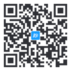 iPhone 体育资讯应用 二维码（ayx.com）